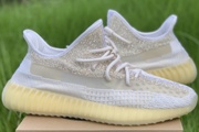 Women Yeezy Boost 350 V2 Abez Reflective